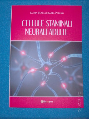 Libro: Cellule staminali neurali adulte